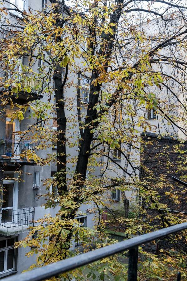 R&R Apart Cracow คราคูฟ ภายนอก รูปภาพ