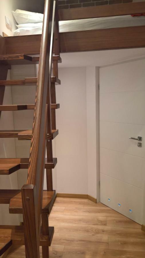 R&R Apart Cracow คราคูฟ ภายนอก รูปภาพ